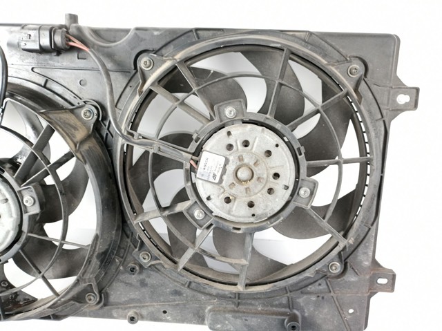 Comprar 7M3121203 VAG Bastidor, radiador