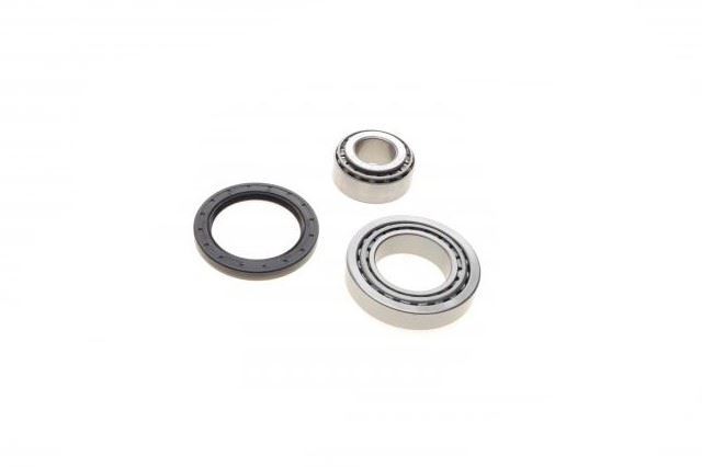 Rodamiento de rueda delantero Rider RD34154076