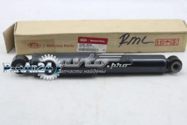 Amortiguador trasero 553001M300 Hyundai/Kia