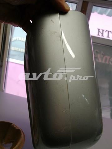 A2108110160 Mercedes cubierta de espejo retrovisor izquierdo