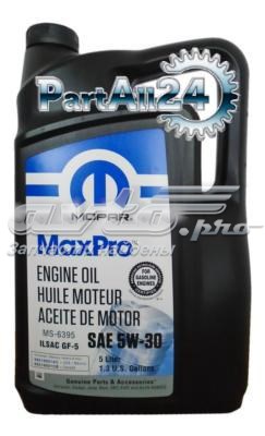 Comprar 68218921AC Chrysler Aceite de motor