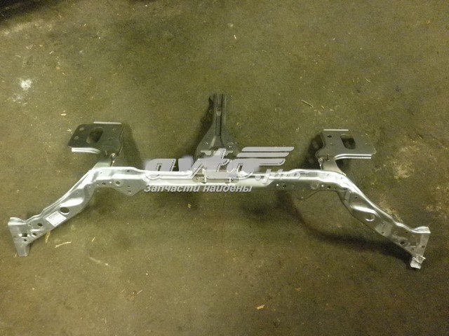 TF69Y08401040 ZAZ Soporte de radiador completo (panel de montaje para foco)