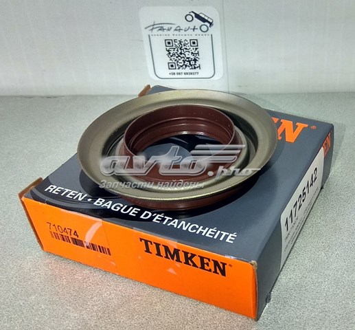 710474 Timken