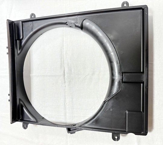 Comprar Q3730077 Q-fix Bastidor, radiador