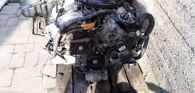 Motor completo 4GRFSE Toyota