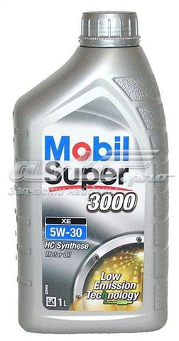 5W303000XE1L Mobil Aceite