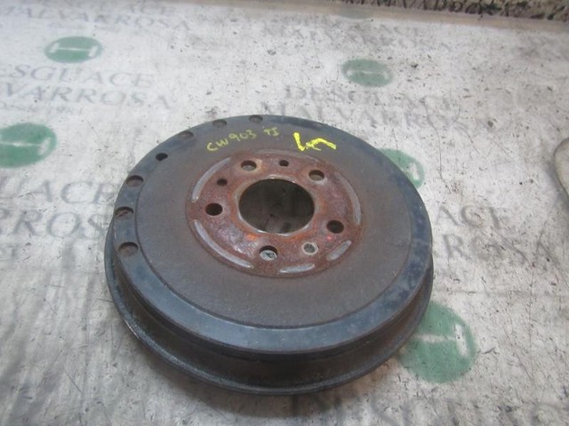 Tambor de freno trasero Fiat/Alfa/Lancia 51864509