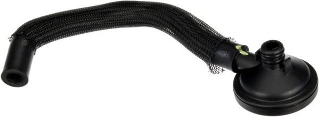 Separador de aceite del sistema de ventilación del cárter EMH946 Gates