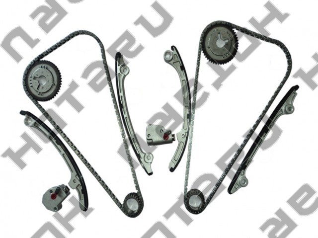 HTK-NS40 Hotaru kit de cadenas de distribución