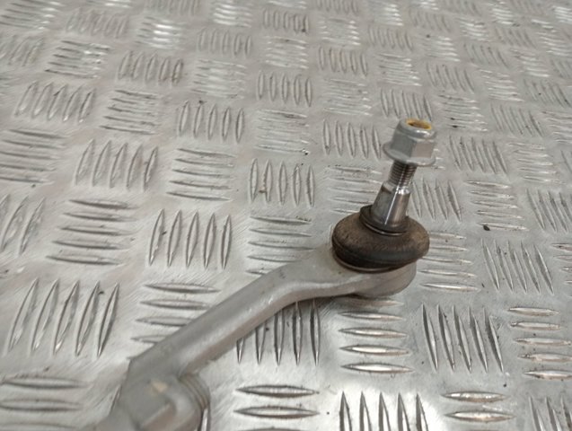 9834749080 Peugeot/Citroen Cremallera caja de direccion