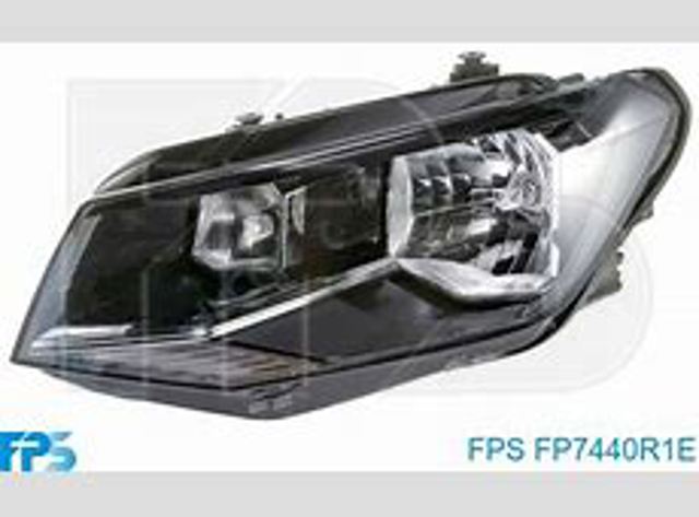 Faro FPS FP7440R1E precio, desde 182,95 EUR
