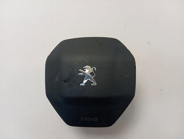 Airbag del conductor Peugeot/Citroen 98185172ZD