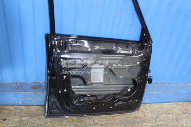 Puerta delantera para Renault Espace IV JK0