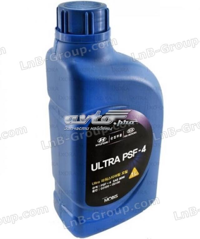 Líquido de dirección asistida HYUNDAI 310000130