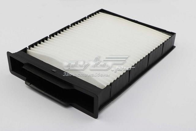 Filtro de polen Shafer SA175
