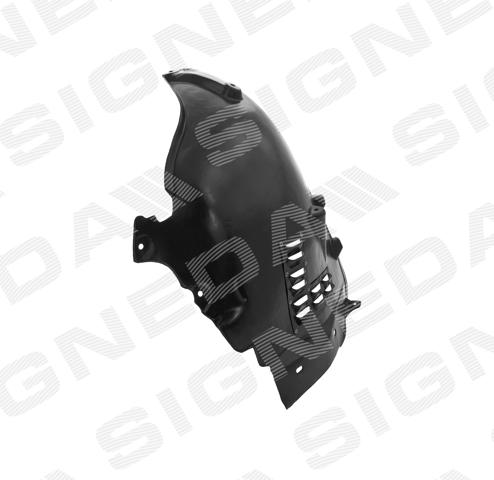 PBZ11035AL Signeda Guardalodos delantero izquierdo