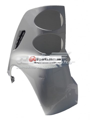 Aleta trasera izquierda Mercedes A4518820101 precio, desde 109,47 EUR