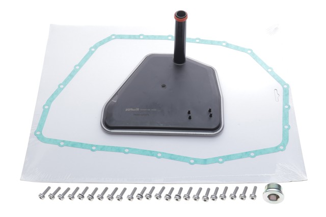 Comprar TEK009 Purflux Filtro de transmisión automática