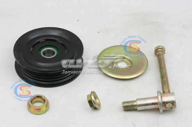 Comprar Polea tensora correa poli V Geely CK II 