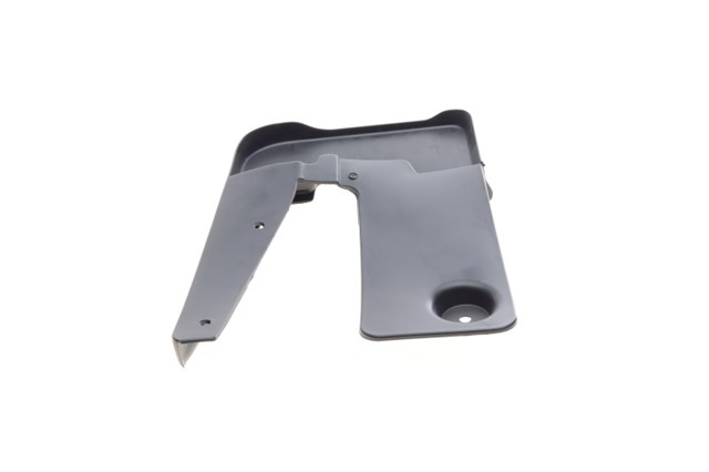 Guardabarros delantero izquierdo 304040 Solgy