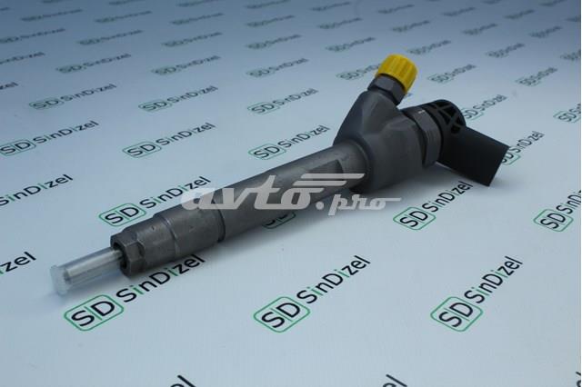 Comprar 0445110503 Bosch Inyector