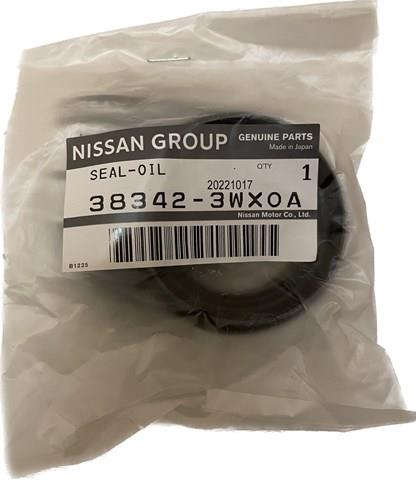 383423WX0A Nissan