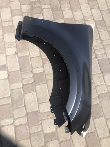 Comprar 5287021 Polcar Aleta