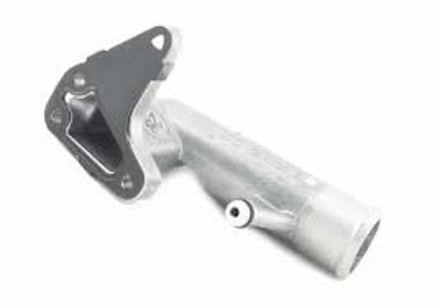 Brida del sistema de refrigeración (triple unión) AND 3F121132 precio, desde 71,89 EUR
