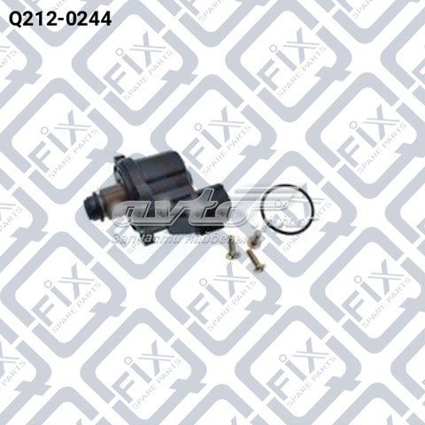 Válvula ralentí Q-fix Q2120244