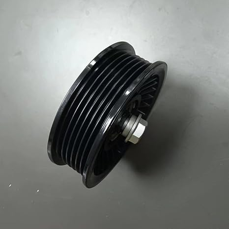 Comprar C2D56037 Jaguar Polea inversión/guía, correa poli V
