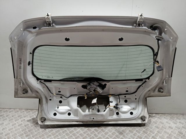 Porton trasero para Citroen C4 Cactus 