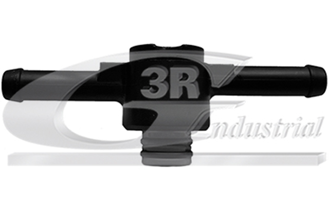 82758 3RG Válvula de retorno de combustible