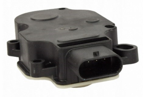 Accionamiento de la persiana del radiador (motor) para Ford Galaxy (WA6)