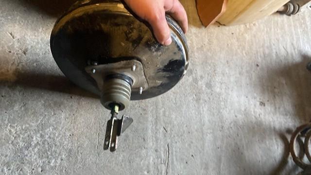 Servofreno de vacío Citroen Jumpy I