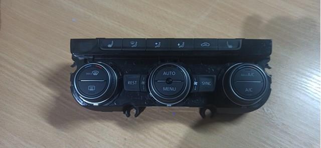 Comprar 5G0907044 VAG Unidad de control aire acondicionado