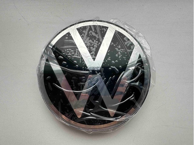 Emblema de la parrilla del radiador 5NA853601KDPJ VAG