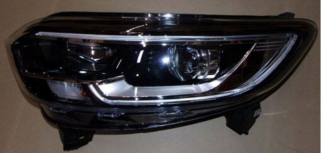 Faro Renault (RVI) 260600479R precio, desde 371,64 EUR