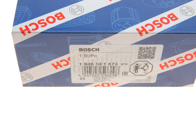 Interruptor magnético estárter Bosch 1986SE1575 precio, desde 29,42 EUR