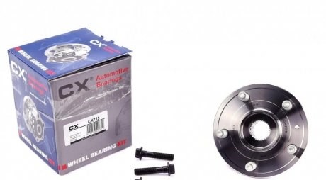 Buje de rueda CX/Complex CX725 precio, desde 37,72 EUR