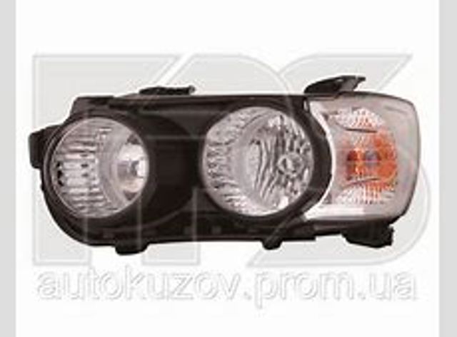 Faro FPS FP1712R1P precio, desde 119,12 EUR