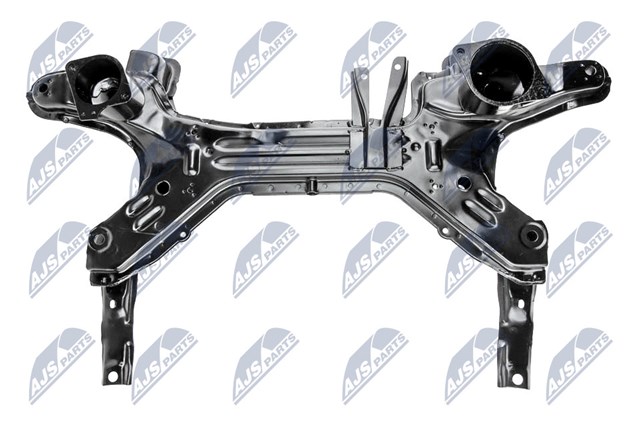 ZRZ-VW-013 NTY subchasis delantero soporte motor