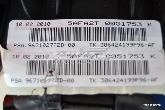 Comprar 16719697ZD Peugeot/Citroen 