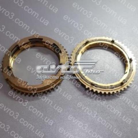 QD43360T00240 Hyundai/Kia Anillo sincronizador