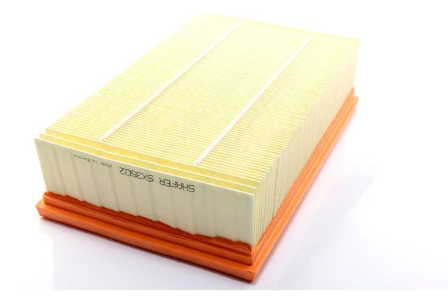 Filtro aire Shafer SX3502
