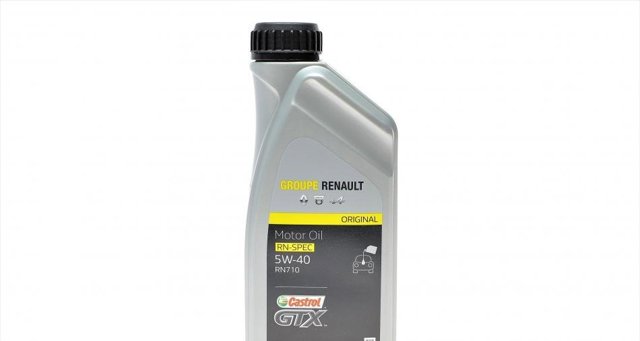 Aceite motor Renault (RVI) 7711658110 precio, desde 11,39 EUR