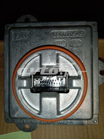 Unidad de control de xenón Ford L90089551 precio, desde 81,31 EUR