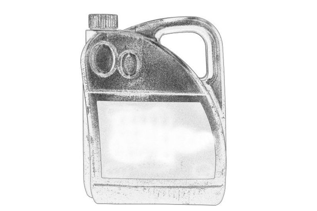 Anticongelante  Honda 08CLAG026L1