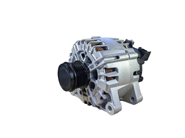 63731970010 Magneti Marelli alternador