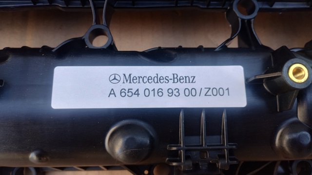  Mercedes A6540169300 precio, desde 384,11 EUR