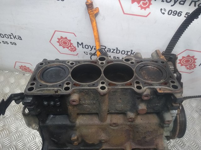 Comprar AQY VAG Motor completo